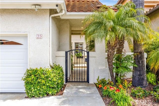 25 Gema, San Clemente, CA 92672