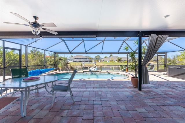 9300 MIAMI CIRCLE, Port Charlotte, FL 33981