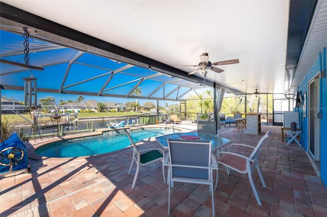 9300 MIAMI CIRCLE, Port Charlotte, FL 33981