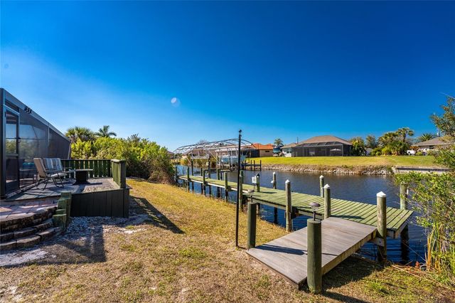 9300 MIAMI CIRCLE, Port Charlotte, FL 33981