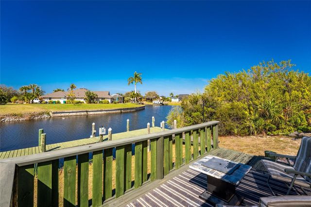 9300 MIAMI CIRCLE, Port Charlotte, FL 33981