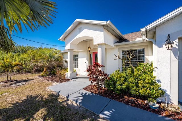 9300 MIAMI CIRCLE, Port Charlotte, FL 33981