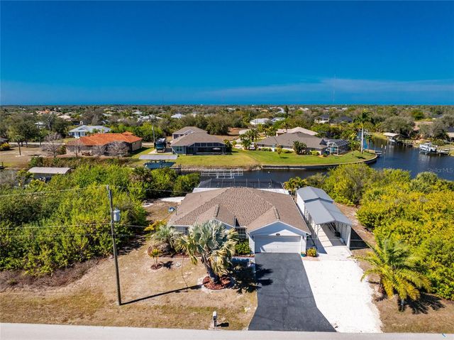 9300 MIAMI CIRCLE, Port Charlotte, FL 33981