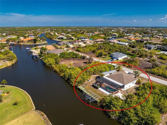 9300 MIAMI CIRCLE, Port Charlotte, FL 33981