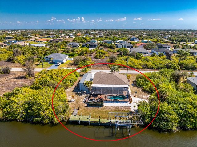 9300 MIAMI CIRCLE, Port Charlotte, FL 33981