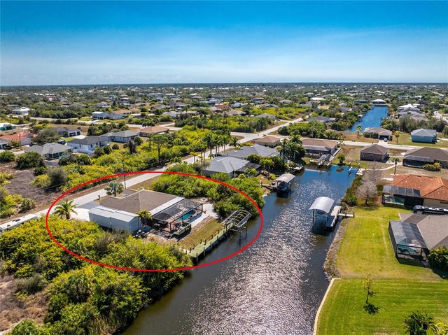 9300 MIAMI CIRCLE, Port Charlotte, FL 33981