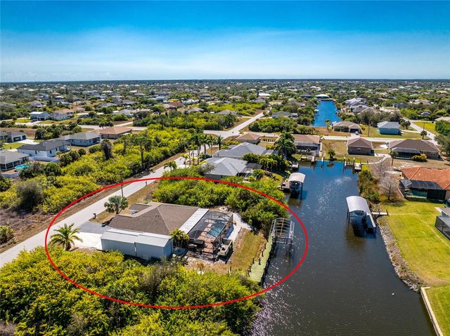 9300 MIAMI CIRCLE, Port Charlotte, FL 33981