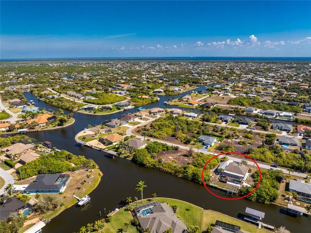 9300 MIAMI CIRCLE, Port Charlotte, FL 33981