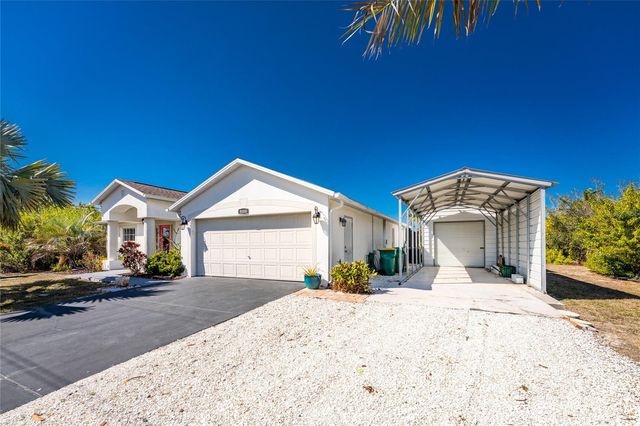 9300 MIAMI CIRCLE, Port Charlotte, FL 33981