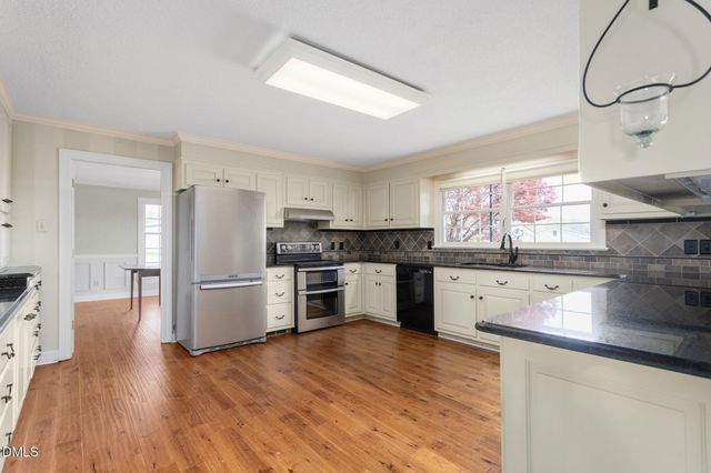 7201 Efland - Cedar Grove Road, Cedar Grove, NC 27231