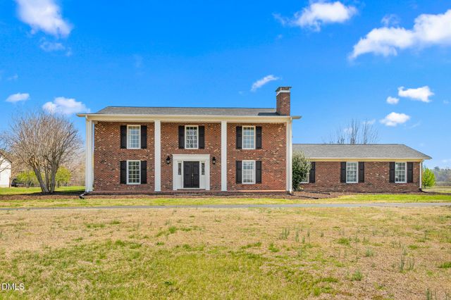 7201 Efland - Cedar Grove Road, Cedar Grove, NC 27231