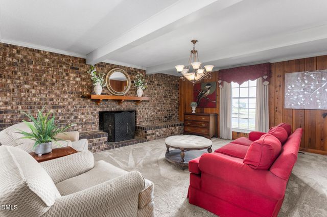 7201 Efland - Cedar Grove Road, Cedar Grove, NC 27231