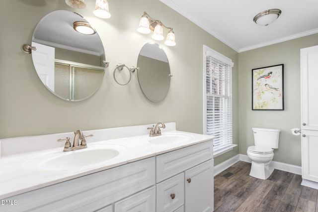 7201 Efland - Cedar Grove Road, Cedar Grove, NC 27231