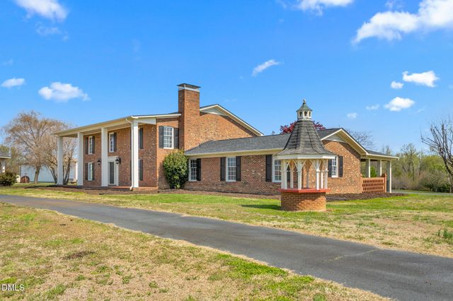 7201 Efland - Cedar Grove Road, Cedar Grove, NC 27231