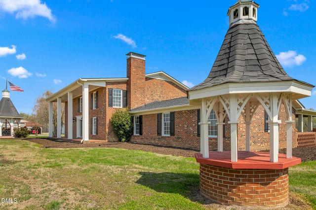 7201 Efland - Cedar Grove Road, Cedar Grove, NC 27231