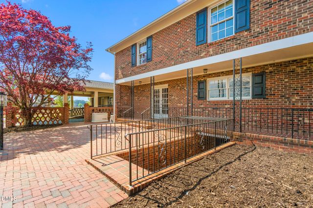 7201 Efland - Cedar Grove Road, Cedar Grove, NC 27231