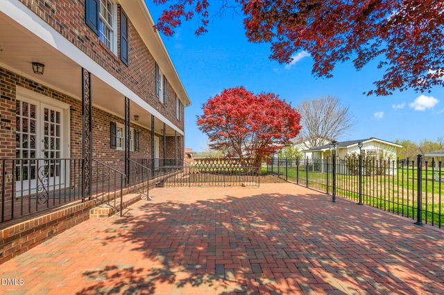 7201 Efland - Cedar Grove Road, Cedar Grove, NC 27231