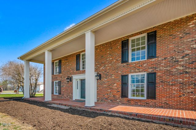 7201 Efland - Cedar Grove Road, Cedar Grove, NC 27231