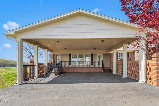 7201 Efland - Cedar Grove Road, Cedar Grove, NC 27231