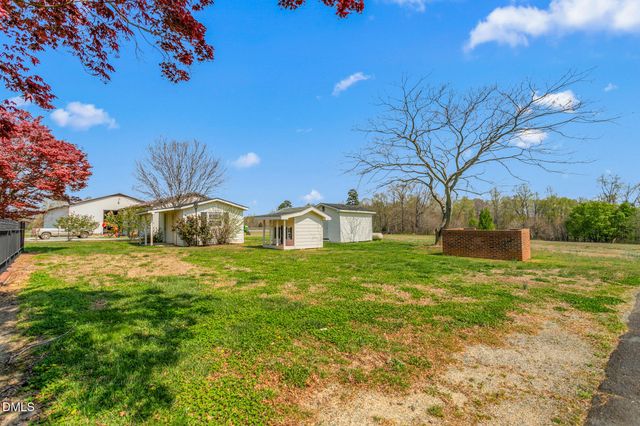 7201 Efland - Cedar Grove Road, Cedar Grove, NC 27231