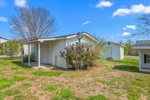 7201 Efland - Cedar Grove Road, Cedar Grove, NC 27231