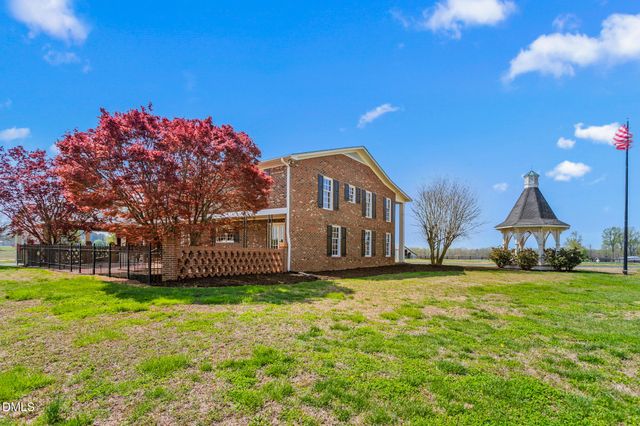 7201 Efland - Cedar Grove Road, Cedar Grove, NC 27231