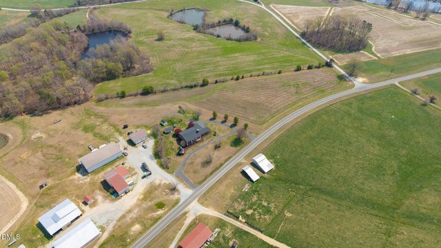 7201 Efland - Cedar Grove Road, Cedar Grove, NC 27231