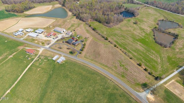 7201 Efland - Cedar Grove Road, Cedar Grove, NC 27231