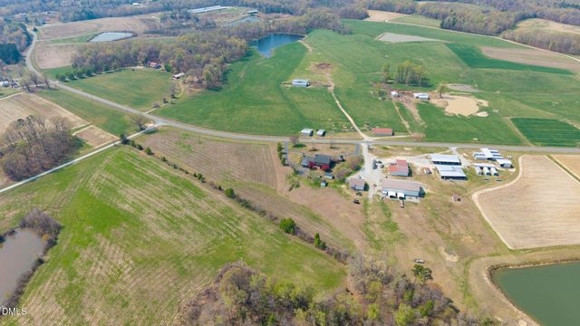 7201 Efland - Cedar Grove Road, Cedar Grove, NC 27231