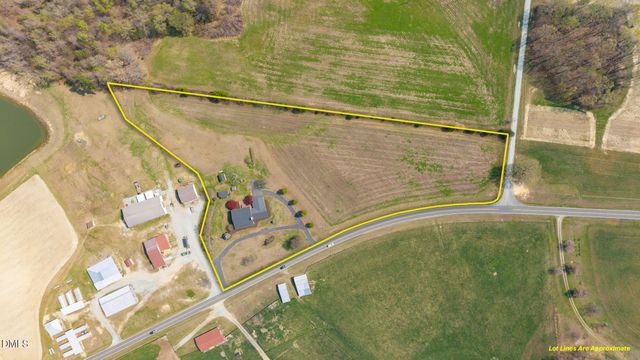 7201 Efland - Cedar Grove Road, Cedar Grove, NC 27231