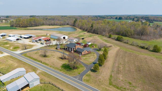 7201 Efland - Cedar Grove Road, Cedar Grove, NC 27231