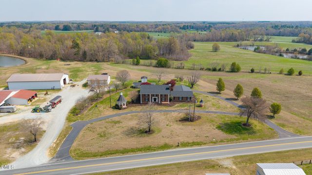 7201 Efland - Cedar Grove Road, Cedar Grove, NC 27231