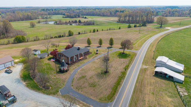 7201 Efland - Cedar Grove Road, Cedar Grove, NC 27231