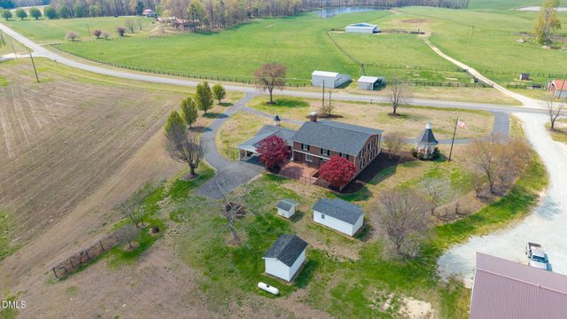 7201 Efland - Cedar Grove Road, Cedar Grove, NC 27231