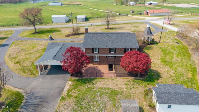 7201 Efland - Cedar Grove Road, Cedar Grove, NC 27231