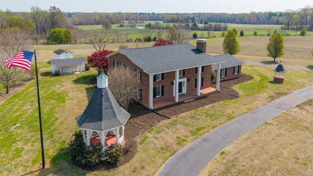 7201 Efland - Cedar Grove Road, Cedar Grove, NC 27231