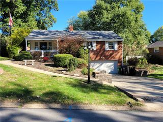 277 Voss Road, Bethel Park, PA 15102