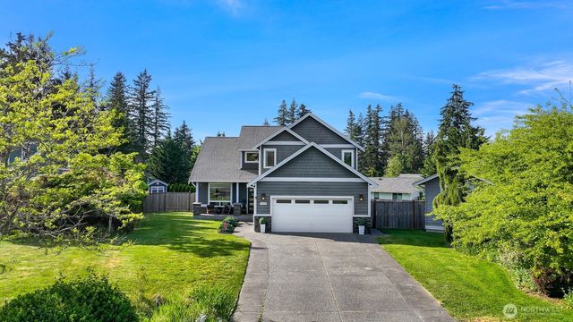 1460 Sunnybrook Lane, Bellingham, WA 98226