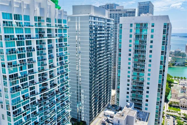 77 SE 5th St 1615, Miami, FL 33131