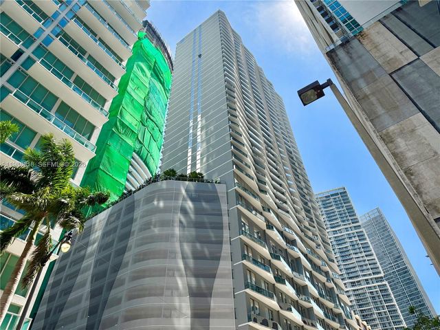 77 SE 5th St 1615, Miami, FL 33131