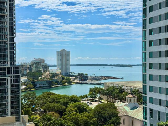 77 SE 5th St 1615, Miami, FL 33131