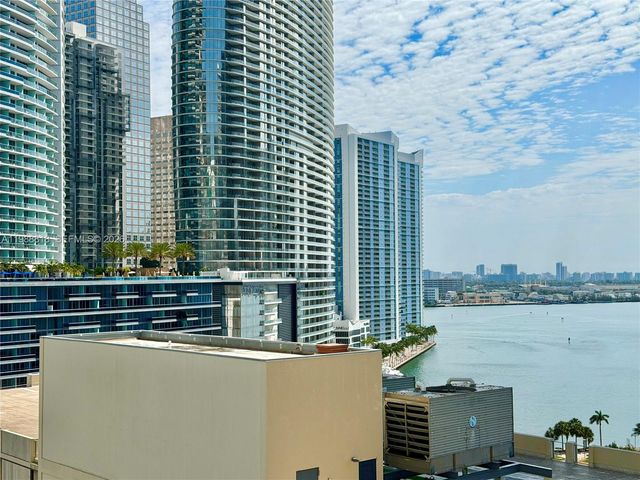 77 SE 5th St 1615, Miami, FL 33131