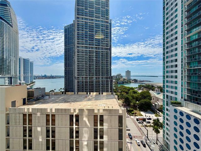 77 SE 5th St 1615, Miami, FL 33131