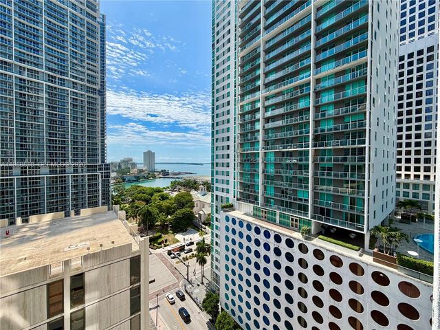 77 SE 5th St 1615, Miami, FL 33131
