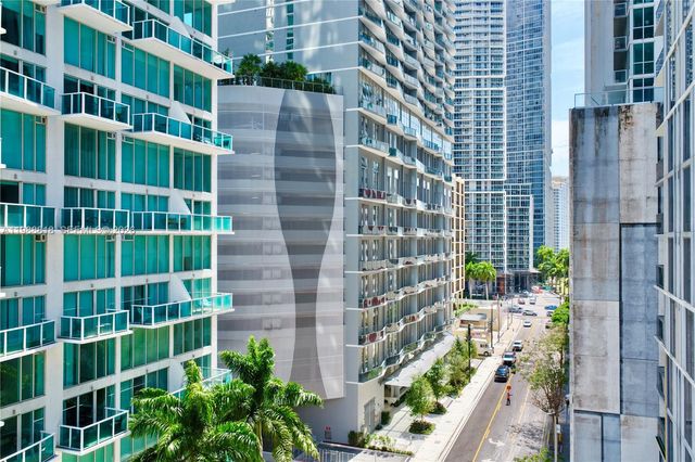 77 SE 5th St 1615, Miami, FL 33131