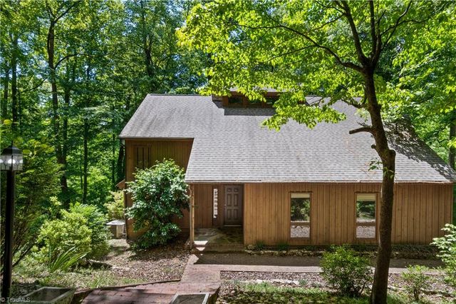 110 Dayspring Way, Mocksville, NC 27028