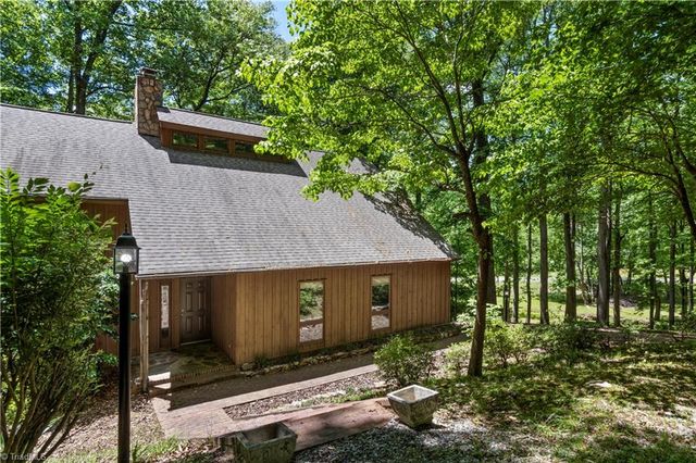 110 Dayspring Way, Mocksville, NC 27028