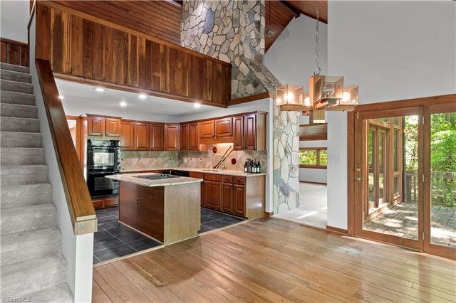 110 Dayspring Way, Mocksville, NC 27028