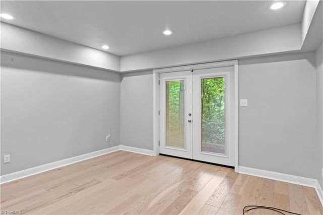 110 Dayspring Way, Mocksville, NC 27028