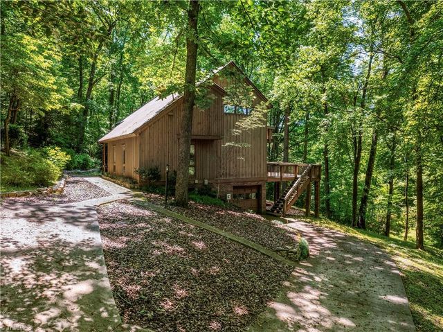 110 Dayspring Way, Mocksville, NC 27028